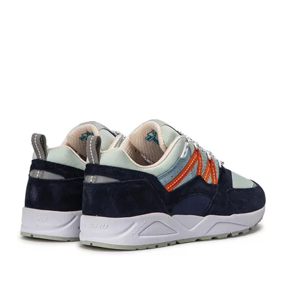 Karhu Fusion 2.0 'Catch of the Day Pack' (Blau / Weiß)