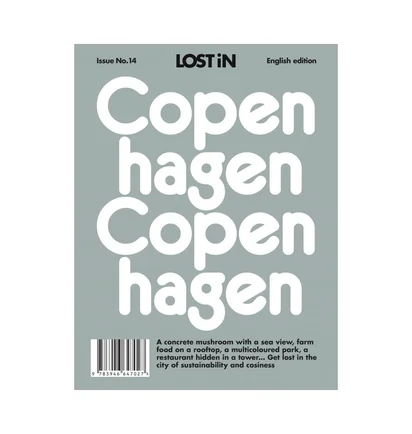 Lost iN Copenhagen