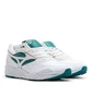 Mizuno Contender (Weiß / Türkis)