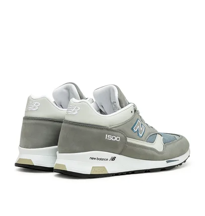 New Balance M 1500 BSG 'Made In England' (Grau)