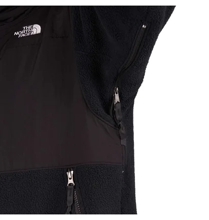 The North Face Retro Denali Jacket (Schwarz)