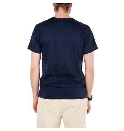 Norse Projects Jesper Mercerized (Dark Navy)