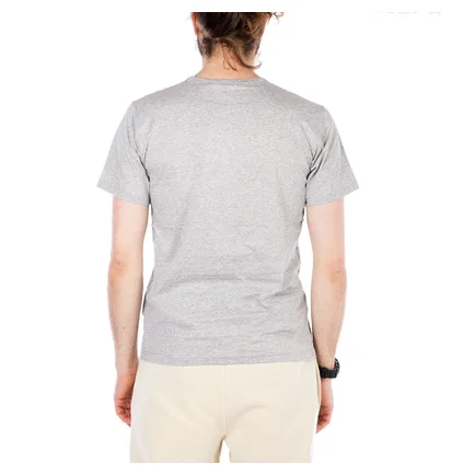 Norse Projects Jesper Mercerized (Hellgrau)