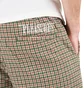 Pleasures Ignition Plaid Pant (Grün)