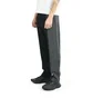 Pleasures Shock Stripe Pants (Schwarz / Grau)