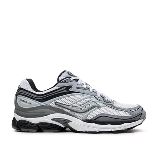 Saucony ProGrid Omni 9 (Weiß / Grau)