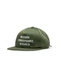 Western Hydrodynamic Research Promotional Hat (Oliv)