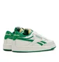Reebok Club C Revenge Vintage (Creme / Grün)