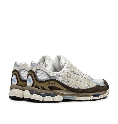 Asics Gel-NYC (Beige / Braun) – ASICS SportStyle text_image_alt 4