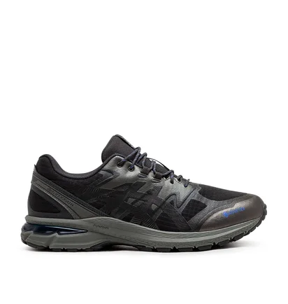 Asics Gel-Terrain GTX (Grau) – ASICS SportStyle