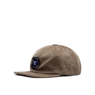 T.I.M.E. Magic 8-Ball Cap (Beige)