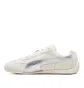 Speedcat Premium (Beige / Silber)