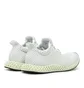 adidas 4D Futurecraft (Weiss)