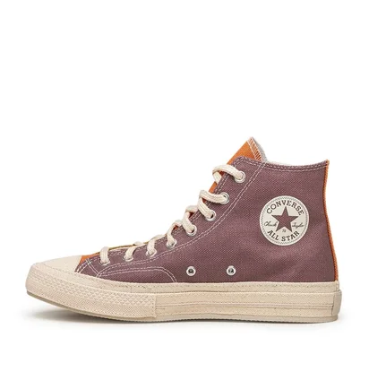 Converse Chuck 70 Hi 'Tri Panel Renew' (Multi)
