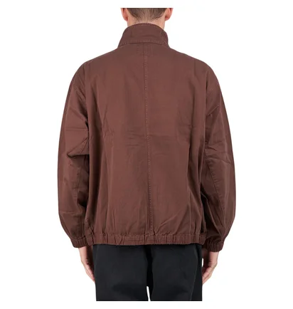 Gramicci Twill-Around Jacket (Braun)