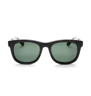 Han Kjobenhavn Wolfgang Sunglasses (Schwarz)