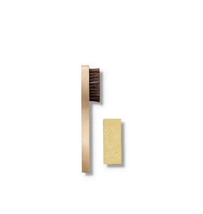 Jason Markk Suede Cleaning Kit (2022 Version)