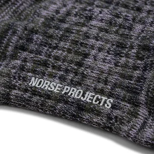 Norse Projects Haddi Blend (Heather)