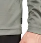 Snow Peak Insect Shield Longsleeve (Grau / Khaki)