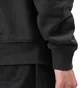 Stüssy Logo Hoodie (Schwarz)