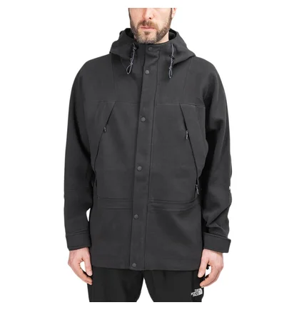 The North Face Black Series Mountain Light Jacket (Schwarz)