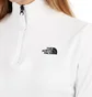 The North Face Last Dance Longsleeve Tee (Weiß)