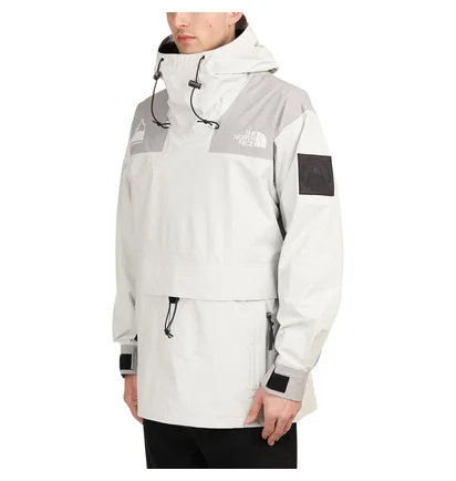 The North Face Origins '86 Mountain Anorak (Grau)