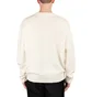 032c Selfie Sweater (Weiß)