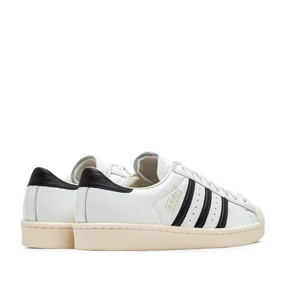 adidas Superstar Vintage (Weiss / Schwarz)