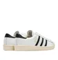 adidas Superstar Vintage (Weiss / Schwarz)