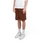 Pleasures Sucre Knit Shorts (Braun)