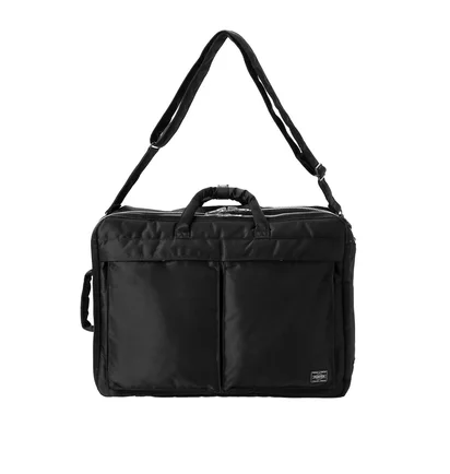 Porter by Yoshida Tanker 3Way Briefcase – Porter-Yoshida Co. text_image_alt 2