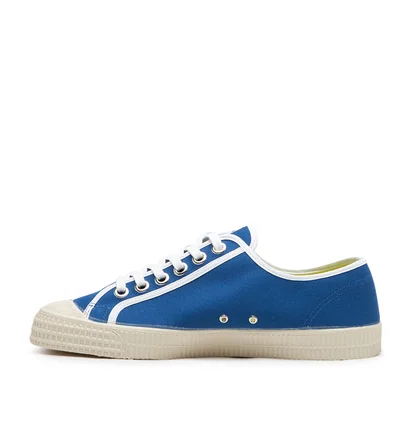 Novesta Star Master (Blau / Weiß)