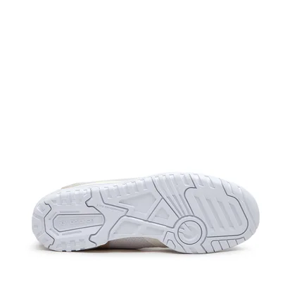 New Balance WMNS BBW550ST (Creme / Braun)