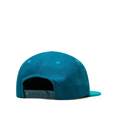 Brain Dead Afterlife 6 Panel Cap (Navy)