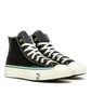 Converse Chuck 70 HI 'Capitols' (Schwarz / Weiß)