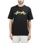 Daily Paper Lyell SS T-Shirt (Schwarz)