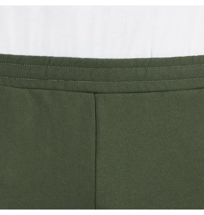 Dime Classic Small Logo Sweatpants (Grün)