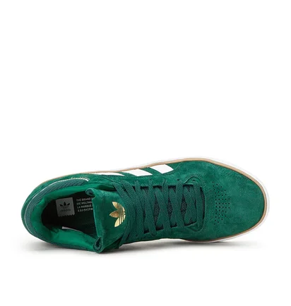 adidas Tyshawn (Grün / Weiß)