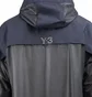 adidas Y-3 CH1 Terrex Parka (Dunkelgrau / Schwarz)