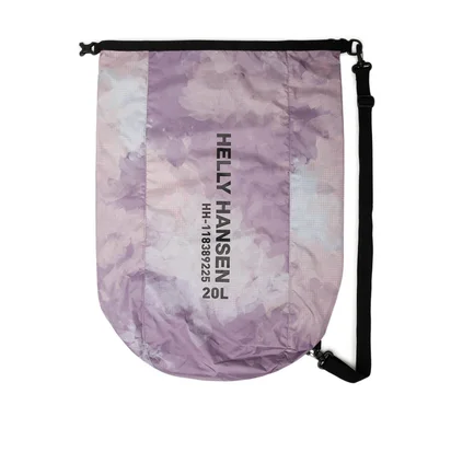 Helly Hansen Arc 22 Medium Bag (Lila)