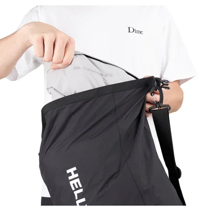 Helly Hansen ARC INS Flow Jacket (Grau)