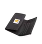 Carhartt WIP Alec Wallet (Schwarz)