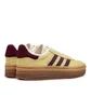 adidas WMNS Gazelle Bold (Gelb / Rot) – adidas text_image_alt 4