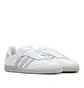 adidas Samba OG (Weiss / Grau)