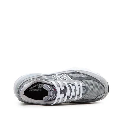 New Balance WMNS W990GL6 Made in USA (Grau / Weiß)