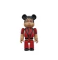 Medicom 100% + 400% Michael Jackson Be@rbrick Toy