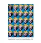Medicom 1000% Andy Warhol´s Marilyn Be@rbrick Toy