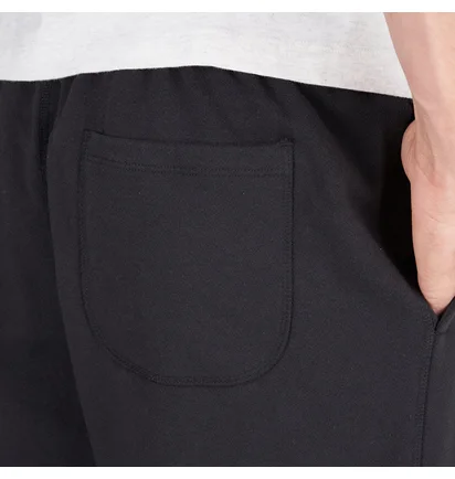 New Balance Made in USA Core Sweatpant (Schwarz)