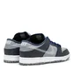 Nike SB Dunk Low Pro E (Grau / Schwarz)